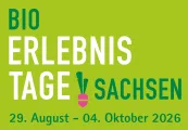 Bio-Erlebnistage Sachsen 2026