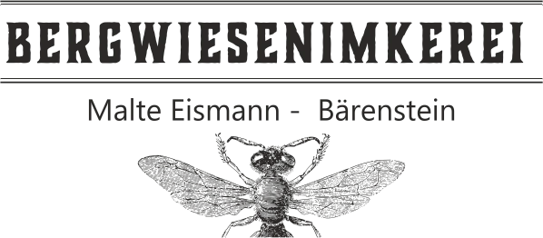 Bergwiesenimkerei Malte Eismann – Bärenstein